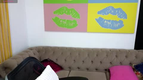 Snapshot of sofiahaig chatting on February 27, 2026, 11:10 am Sofia online show from February 27, 2026, 11:10 am