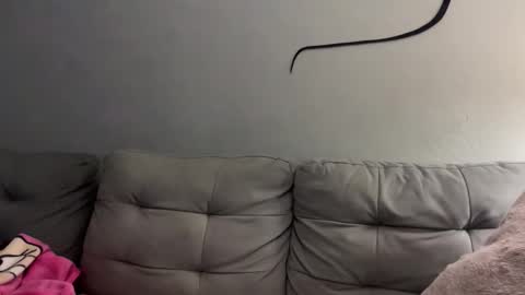 MissCali online show from November 13, 2025, 3:11 pm