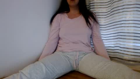 Snapshot of sofialenis chatting on April 23, 2026, 12:29 pm SofiaLenis online show from April 23, 2026, 12:29 pm