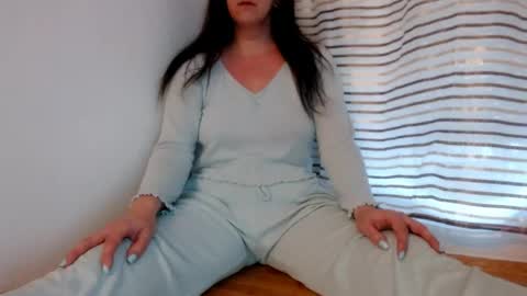 Snapshot of sofialenis chatting on May 30, 2026, 12:13 pm SofiaLenis online show from May 30, 2026, 12:13 pm