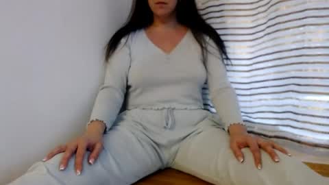 Snapshot of sofialenis chatting on June 4, 2026, 11:38 am SofiaLenis online show from June 4, 2026, 11:38 am