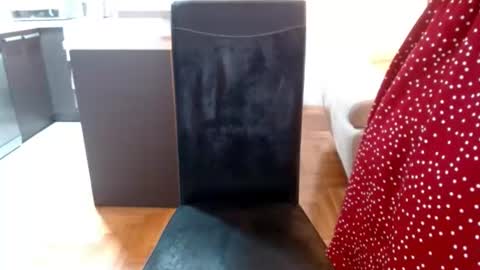 SofiaLenis online show from July 22, 2026, 12:19 pm