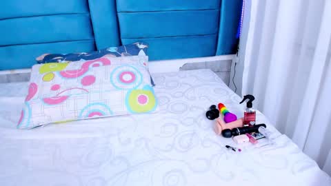 Snapshot of sofiamiiller chatting on January 7, 2025, 8:13 am Sofia Miller  online show from January 7, 2025, 8:13 am