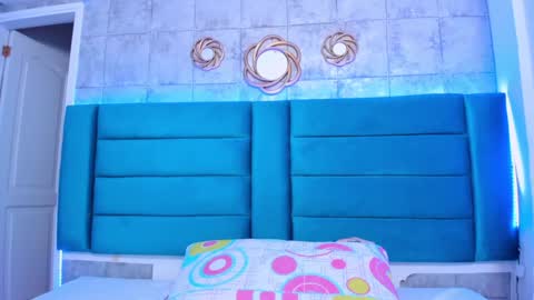 Snapshot of sofiamiiller chatting on January 8, 2025, 10:59 am Sofia Miller  online show from January 8, 2025, 10:59 am