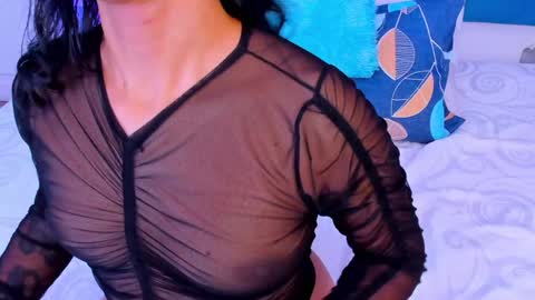 Snapshot of sofiamiiller chatting on February 8, 2025, 9:35 am Sofia Miller  online show from February 8, 2025, 9:35 am