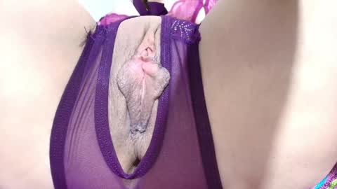 Sofiamillerrs online show from January 31, 2025, 5:30 am