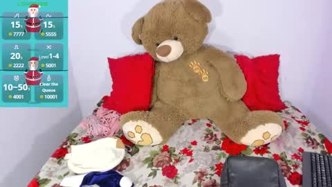 sofii milk online show from December 23, 2024, 4:01 am