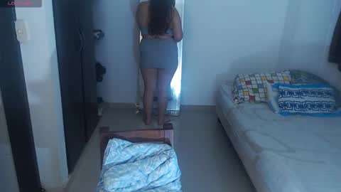 Snapshot of sofiamooon_ chatting on November 20, 2025, 1:17 am sofiamooon_ online show from November 20, 2025, 1:17 am