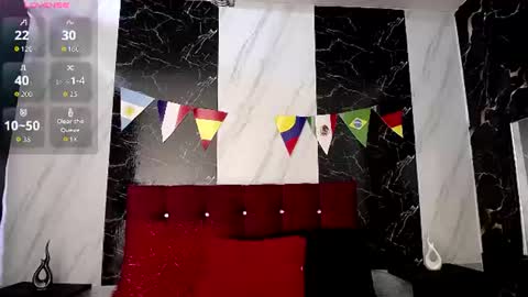 Snapshot of sofiamoreno_ chatting on June 29, 2026, 3:12 pm Sofia online show from June 29, 2026, 3:12 pm