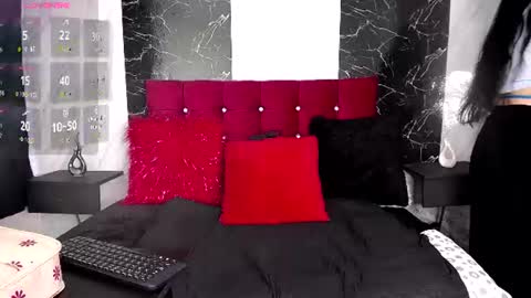 Snapshot of sofiamoreno_ chatting on July 15, 2026, 5:18 pm Sofia online show from July 15, 2026, 5:18 pm