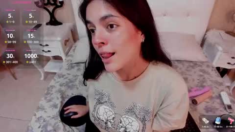 Sofi - next broadcast today 1030pm Colombia time online show from February 24, 2025, 5:11 am