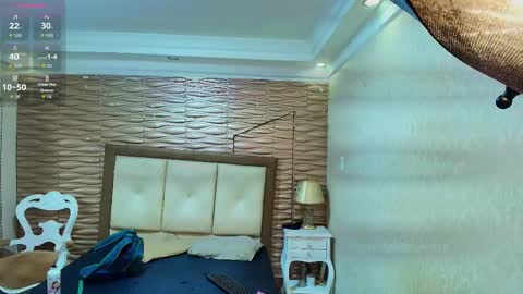 Sofi - next broadcast today 1030pm Colombia time online show from October 2, 2025, 8:16 pm