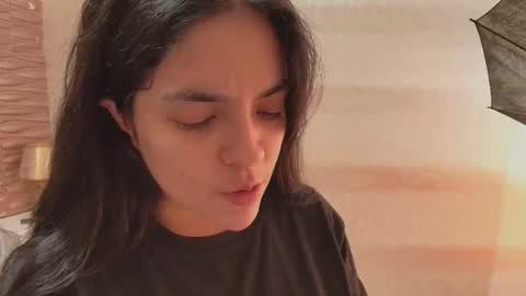 Sofi - next broadcast today 1030pm Colombia time online show from October 23, 2025, 8:29 pm