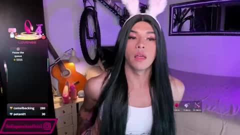 Sofia peralta online show from September 28, 2025, 11:32 pm