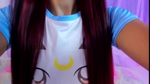 Snapshot of sofiaquiin15 chatting on September 28, 2025, 9:09 pm Sofia online show from September 28, 2025, 9:09 pm