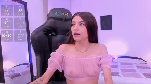 Sofia  Help me reach 5K followers  online show from January 6, 2026, 6:11 pm