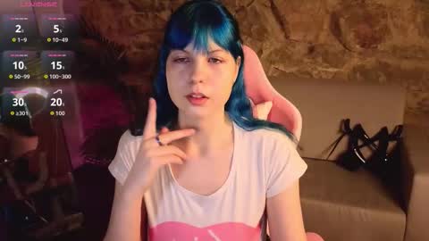 Sofia online show from March 8, 2026, 1:47 am