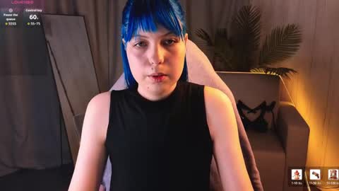 Sofia online show from April 19, 2026, 2:11 am