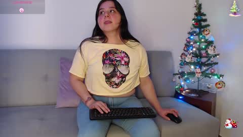 Sofia Vera online show from December 16, 2024, 1:21 am