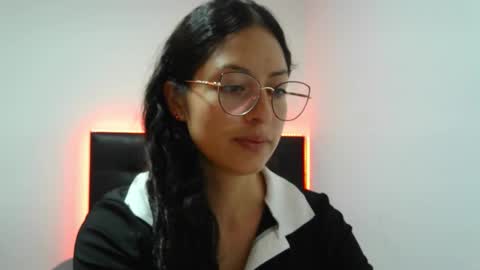 Snapshot of sofiawhite3 chatting on February 6, 2026, 11:24 am Sofi online show from February 6, 2026, 11:24 am