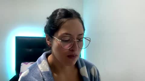 Snapshot of sofiawhite3 chatting on February 15, 2026, 11:41 am Sofi online show from February 15, 2026, 11:41 am