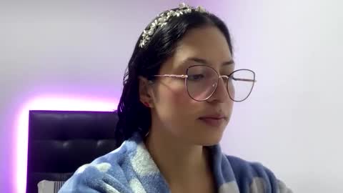 Snapshot of sofiawhite3 chatting on February 27, 2026, 11:32 am Sofi online show from February 27, 2026, 11:32 am