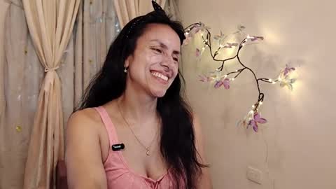 Snapshot of sofibelladelavega chatting on April 17, 2026, 7:17 pm Sofi Bella online show from April 17, 2026, 7:17 pm