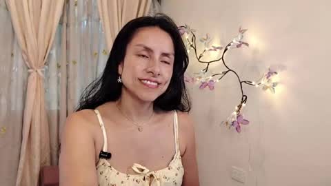 Snapshot of sofibelladelavega chatting on April 18, 2026, 7:07 pm Sofi Bella online show from April 18, 2026, 7:07 pm