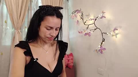 Snapshot of sofibelladelavega chatting on April 22, 2026, 7:15 pm Sofi Bella online show from April 22, 2026, 7:15 pm