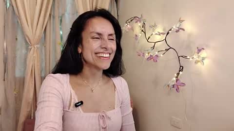 Snapshot of sofibelladelavega chatting on April 27, 2026, 7:12 pm Sofi Bella online show from April 27, 2026, 7:12 pm