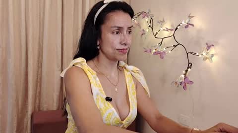 Snapshot of sofibelladelavega chatting on May 1, 2026, 7:07 pm Sofi Bella online show from May 1, 2026, 7:07 pm
