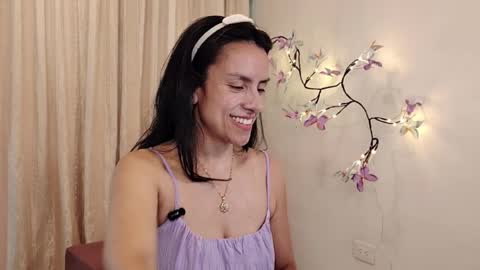 Snapshot of sofibelladelavega chatting on May 3, 2026, 7:09 pm Sofi Bella online show from May 3, 2026, 7:09 pm