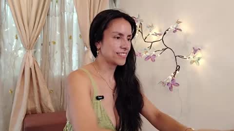 Snapshot of sofibelladelavega chatting on May 7, 2026, 7:30 pm Sofi Bella online show from May 7, 2026, 7:30 pm