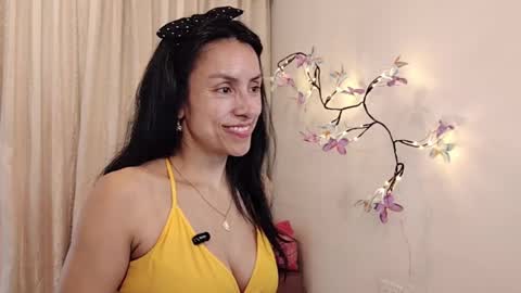 Snapshot of sofibelladelavega chatting on May 10, 2026, 7:08 pm Sofi Bella online show from May 10, 2026, 7:08 pm