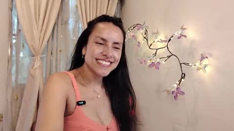 Snapshot of sofibelladelavega chatting on May 11, 2026, 7:11 pm Sofi Bella online show from May 11, 2026, 7:11 pm