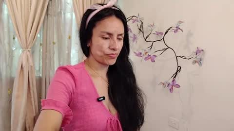 Snapshot of sofibelladelavega chatting on May 13, 2026, 7:33 pm Sofi Bella online show from May 13, 2026, 7:33 pm