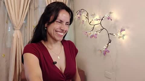 Snapshot of sofibelladelavega chatting on May 16, 2026, 7:56 pm Sofi Bella online show from May 16, 2026, 7:56 pm