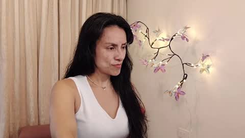 Snapshot of sofibelladelavega chatting on May 25, 2026, 7:09 pm Sofi Bella online show from May 25, 2026, 7:09 pm