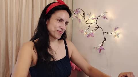 Snapshot of sofibelladelavega chatting on May 30, 2026, 7:11 pm Sofi Bella online show from May 30, 2026, 7:11 pm