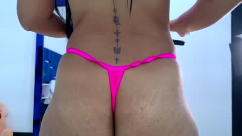 Snapshot of soficabrera chatting on July 1, 2026, 9:58 pm Sofia Cabrera online show from July 1, 2026, 9:58 pm