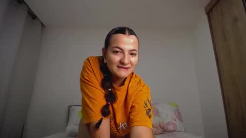 Sofi Morgan online show from February 19, 2026, 11:56 pm