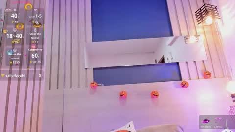 Snapshot of soficandy_ chatting on October 30, 2025, 1:23 pm soficandy_ online show from October 30, 2025, 1:23 pm