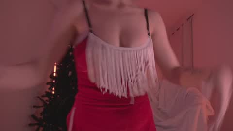 Snapshot of soficb chatting on December 10, 2024, 7:43 pm Sofi online show from December 10, 2024, 7:43 pm