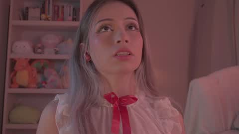 Snapshot of soficb chatting on January 10, 2025, 10:04 pm Sofi online show from January 10, 2025, 10:04 pm