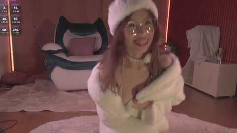 Snapshot of soficb chatting on October 27, 2025, 12:36 am Sofi online show from October 27, 2025, 12:36 am