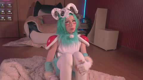 Snapshot of soficb chatting on October 30, 2025, 5:20 am Sofi online show from October 30, 2025, 5:20 am