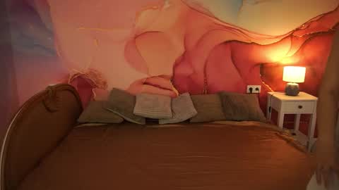 Snapshot of soficroft chatting on November 11, 2025, 6:35 am Sofi online show from November 11, 2025, 6:35 am