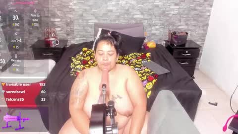 Snapshot of sofie_storm chatting on February 3, 2025, 1:08 pm Vicky online show from February 3, 2025, 1:08 pm