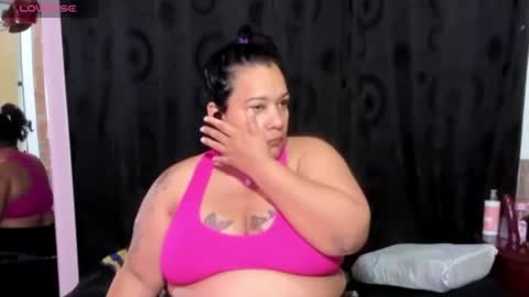 Snapshot of sofie_storm chatting on June 17, 2026, 10:50 am Vicky online show from June 17, 2026, 10:50 am