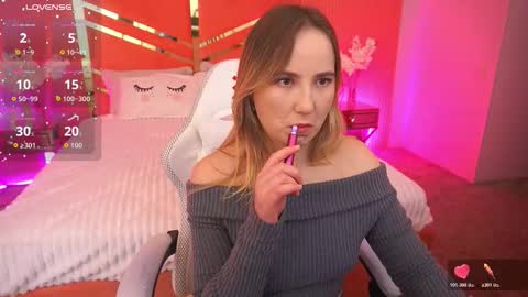 Sofie online show from November 6, 2025, 1:28 am